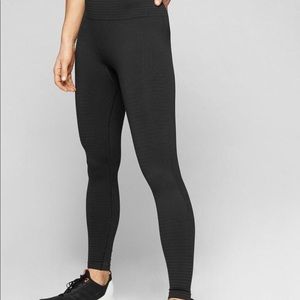 Athleta Seamless Training Tight